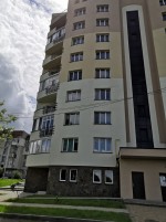 ул. Озерная, 15 (г. Моршин, Стрыйский район) - Продается квартира в новостройке, 43000 $ - АСНУ